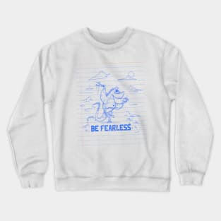 Fearless Crewneck Sweatshirt